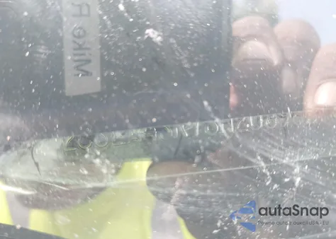 2008 Chrysler 300 Lx from USA, damaged, VIN 2C3LA43R78H208982